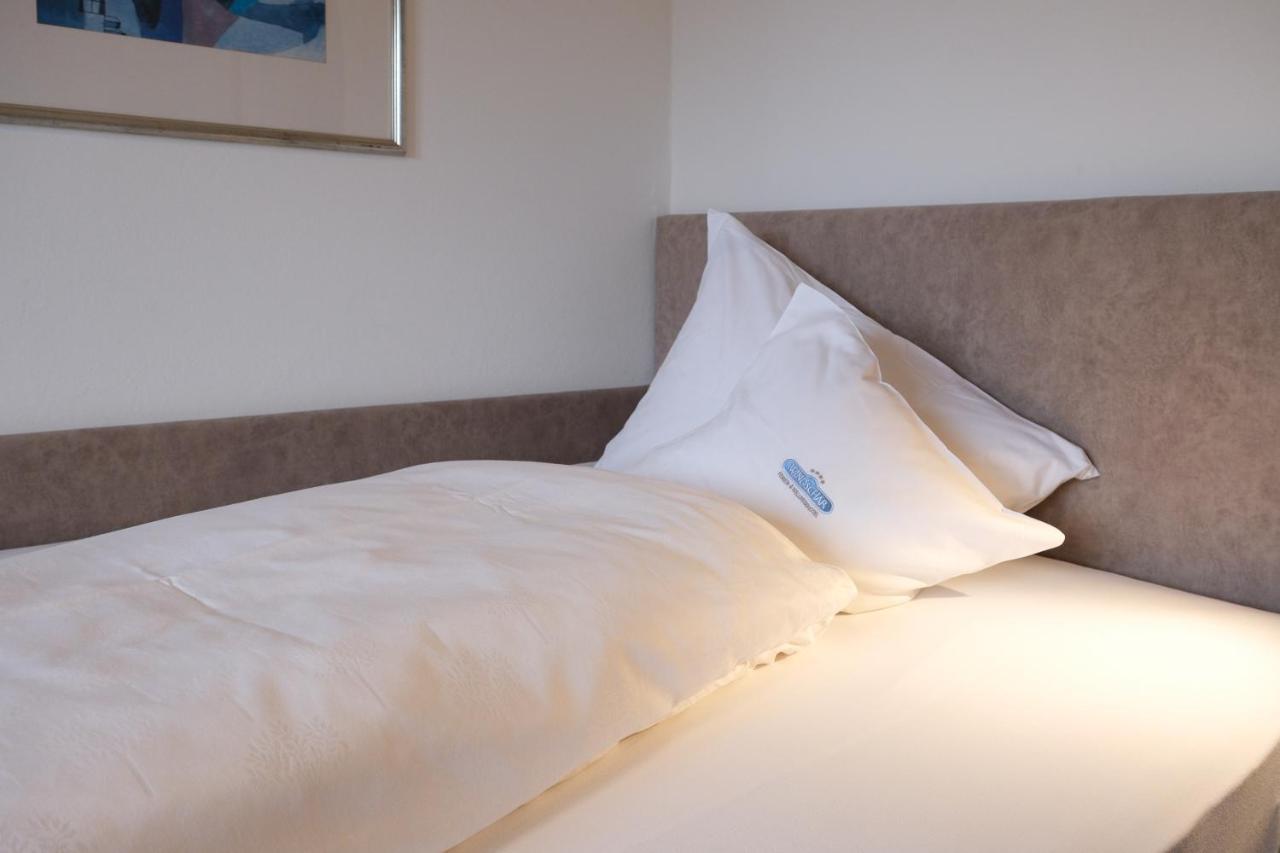 Ferien & Wellnesshotel Windschar Brunico Esterno foto